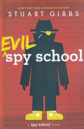 تصویر  Spy school 3